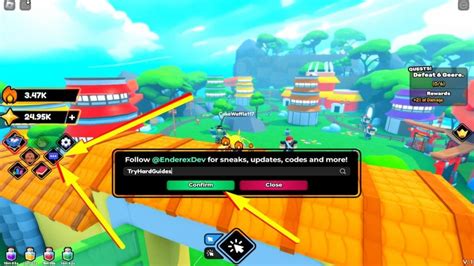 [TALENTS UPD 34] Anime Strike Simulator Codes (May 2025).